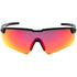 Tommy Hilfiger TJ0098 0D51 UZ Mens Sunglasses Black